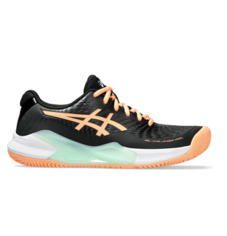 Scarpe Asics Gel Challenger 14 Clay Padel Donna