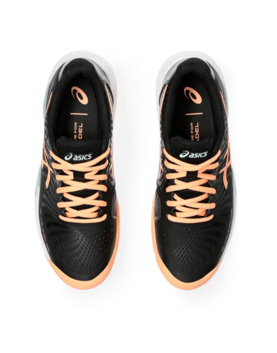 Scarpe Asics Gel Challenger 14 Clay Padel Donna