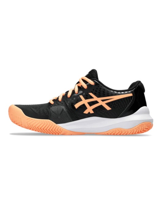 Scarpe Asics Gel Challenger 14 Clay Padel Donna