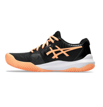 Scarpe Asics Gel Challenger 14 Clay Padel Donna