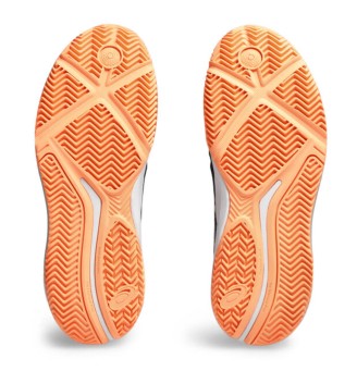 Scarpe Asics Gel Challenger 14 Clay Padel Donna 2