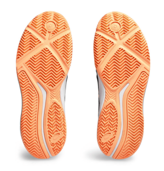 Scarpe Asics Gel Challenger 14 Clay Padel Donna