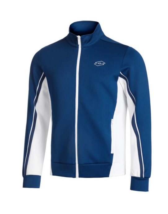 Tuta Lotto Squadra III junior| Universotennis.it