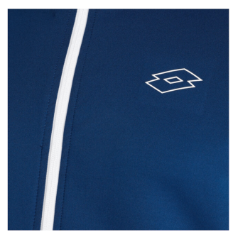 Tuta Lotto Squadra III junior| Universotennis.it