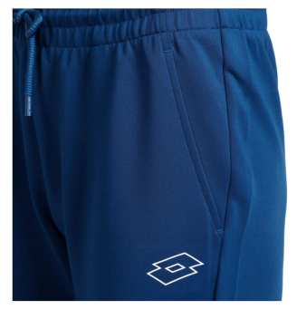 Tuta Lotto Squadra III junior| Universotennis.it