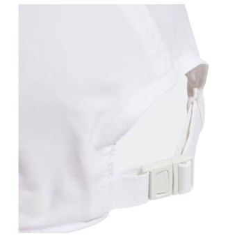 Cappellino Adidas bianco Aeroready 2