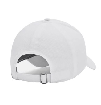 Cappellino Under ArmourVent™ Adjustable white| Universotennis.it 2