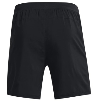Pantaloncini Under Armour Launch Run Black - universotennis