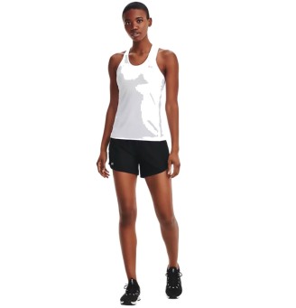 Pantaloncini Under Armour Play Up 5" donna| Universotennis.it 2