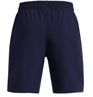 Pantaloncini Under Armour Woven Wdmk Junior 2