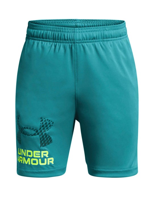 Pantaloncini Under Armour Tech™ Logo Junior
