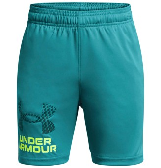 Pantaloncini Under Armour Tech™ Logo Junior