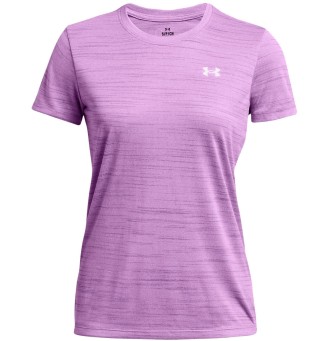Maglietta Under Armour Tech™ Tiger Purple