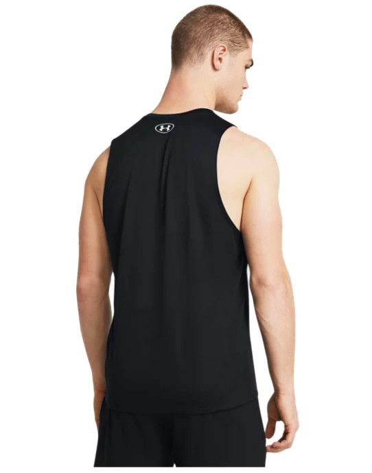 Canotta Under Armour Tech™ uomo