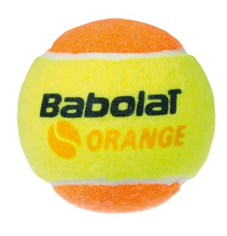 Palline Babolat Orange Stage 2 | Universotennis.it 2