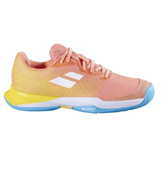 Scarpe Babolat Jet Mach 3 Junior| Universotennis.it