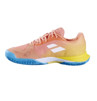Scarpe Babolat Jet Mach 3 Junior| Universotennis.it 2