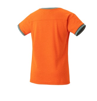 Maglietta Yonex Parigi donna 2