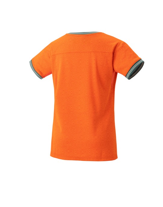 Maglietta Yonex Parigi donna
