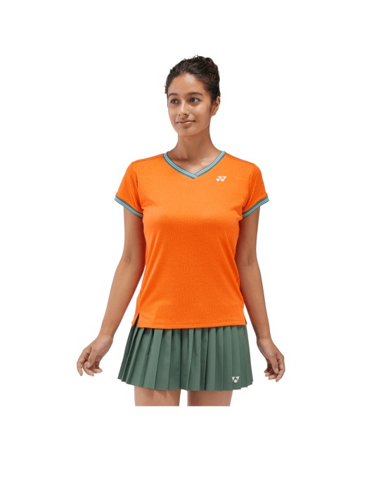 Maglietta Yonex Parigi donna