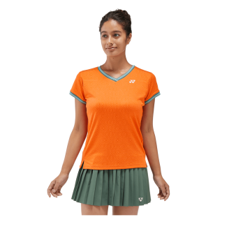 Maglietta Yonex Parigi donna
