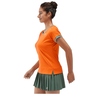 Maglietta Yonex Parigi donna