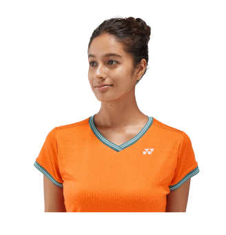 Maglietta Yonex Parigi donna