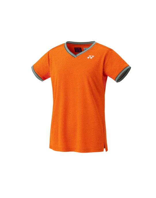 Maglietta Yonex Parigi donna