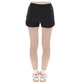 Pantaloncini Lotto Tech I D4 Donna 2
