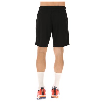 Pantaloncini Lotto Tennis Team III 9" White| Universotennis.it 2