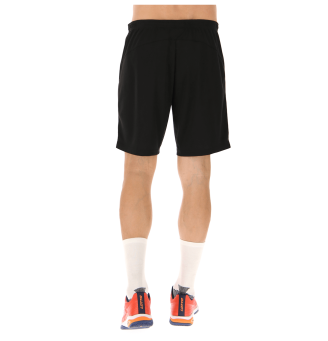 Pantaloncini Lotto Tennis Team III 9" White| Universotennis.it