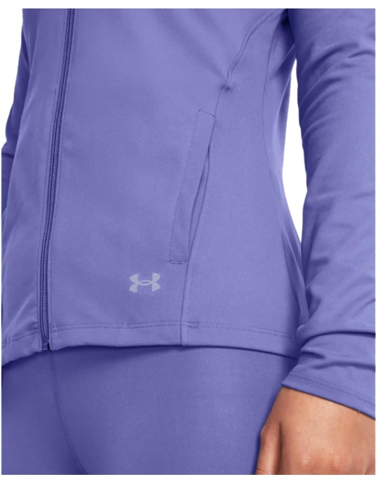 Giacca Under Armour Motion Starlight