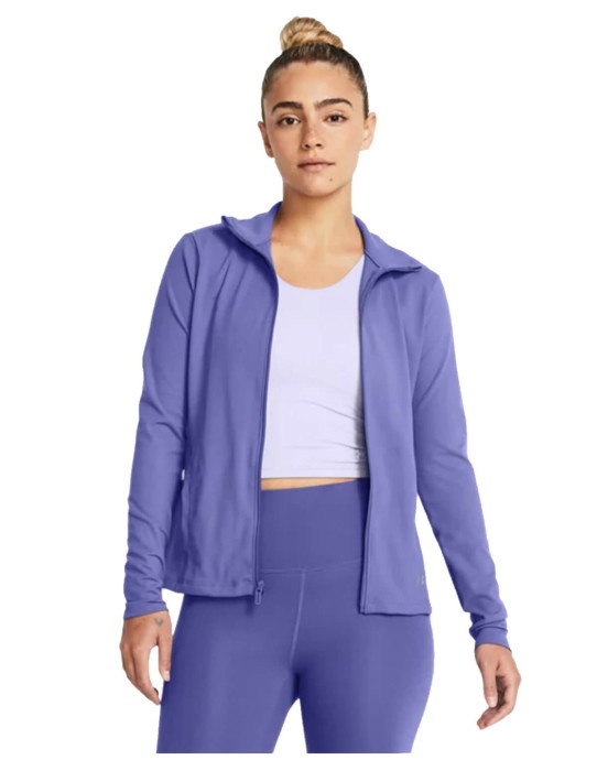 Giacca Under Armour Motion Starlight