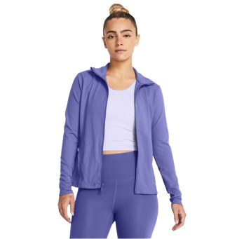 Giacca Under Armour Motion Starlight