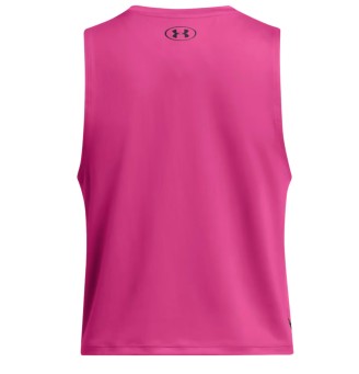Canotta Under Armour RUSH™ Energy Core Donna Pink| Universotennis.it 2