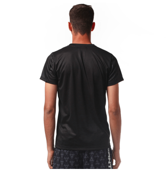 Maglietta Panther Black