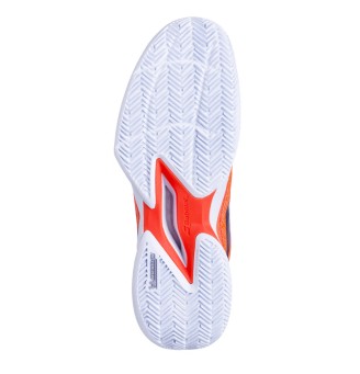 Scarpe Babolat Jet Mach 3 Strike| universotennis.it 2