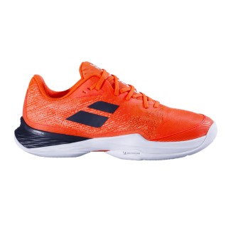 Scarpe Babolat Jet Mach 3 Strike| universotennis.it