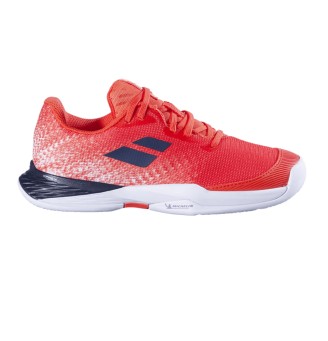 Scarpe Babolat Jet Mach 3 Strike Junior| Universotennis.it