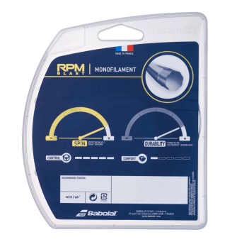 Corda Babolat RPM Blast | Universotennis.it 2