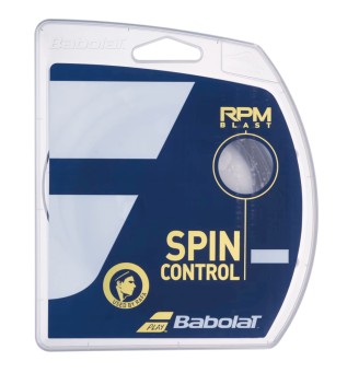 Corda Babolat RPM Blast | Universotennis.it