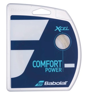 Corda Babolat Xcel - armeggio 12m | Universotennis.it