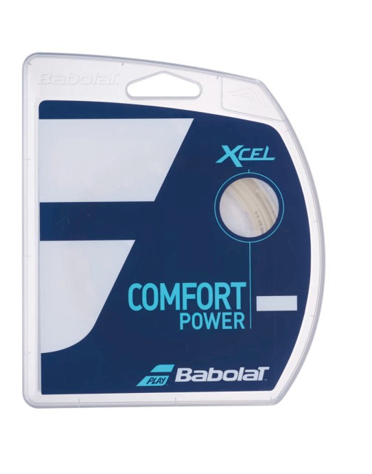 Corda Babolat Xcel - armeggio 12m | Universotennis.it
