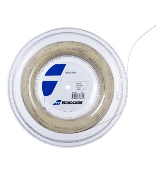 Corda Babolat Xcel - matassa 200m | Universotennis.it