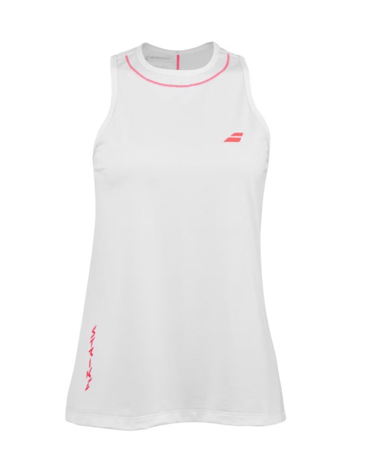 Canotta Babolat Strike