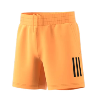 Pantaloncini Adidas Club junior orange