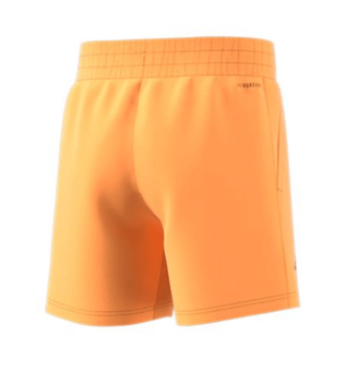 Pantaloncini Adidas Club junior orange