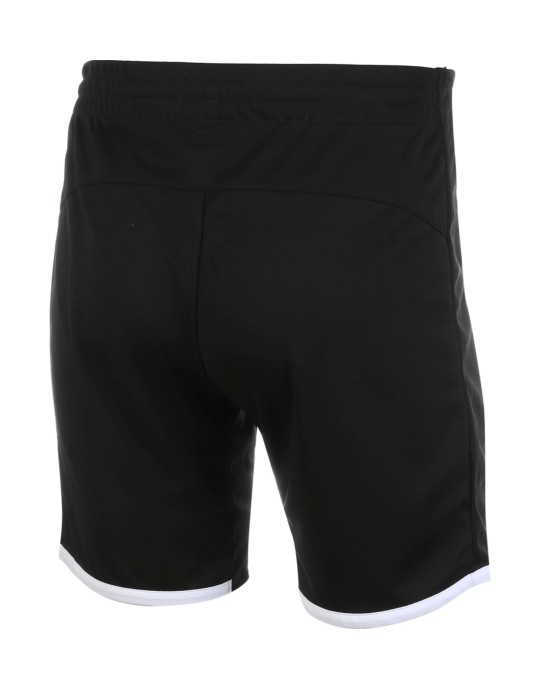 Pantaloncini Le Coq Sportif N°3 Neri