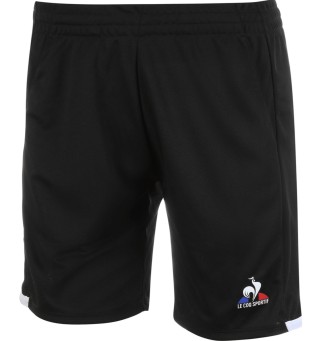 Pantaloncini Le Coq Sportif N°3 Neri