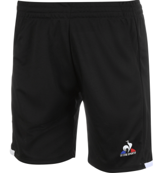 Pantaloncini Le Coq Sportif N°3 Neri